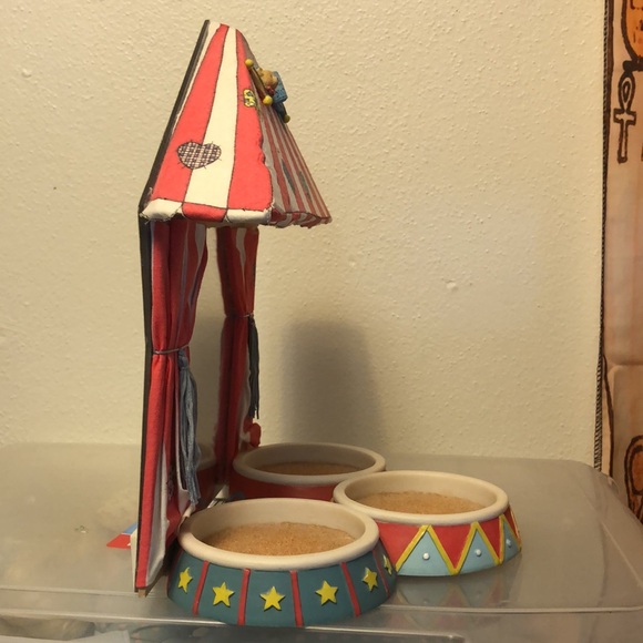 COPY - CHERISHED TEDDIES "THE CIRCUS IS IN TOWN" - Picture 4 of 5